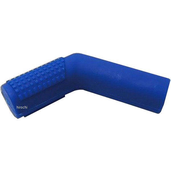 mm05-0119-L マッドマックス MAD MAX チェンジ/シフトペダルカバー 青