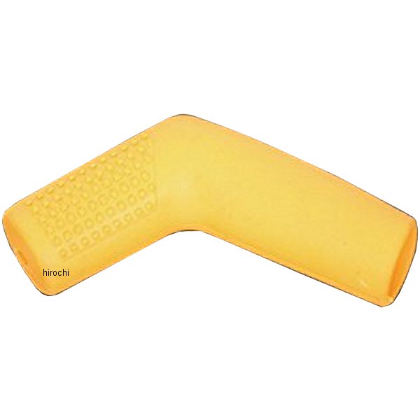 mm05-0119-OR マッドマックス MAD MAX チェンジ/シフトペダルカバー オレンジ