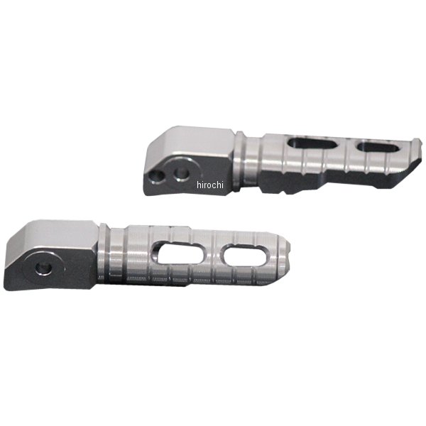 mm05-0137-TI マッドマックス MAD MAX タンデムステップ ホンダ チタン