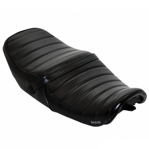 MM08-K004-01 マッドマックス MAD MAX タックロールシート ZRX400、ZRX-II 黒