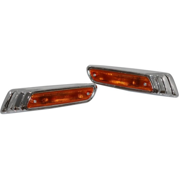 MM11-0026A マッドマックス MAD MAX ローレルウィンカー オレンジ 2個入り