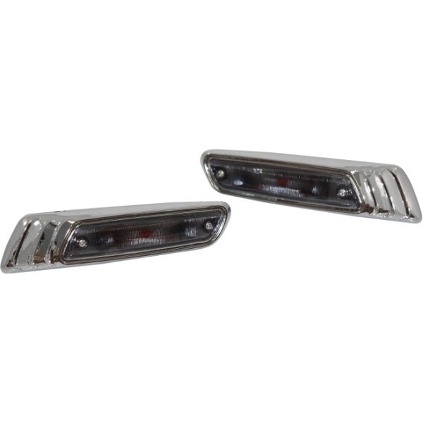 MM11-0026M マッドマックス MAD MAX ローレルウィンカー スモーク 2個入り