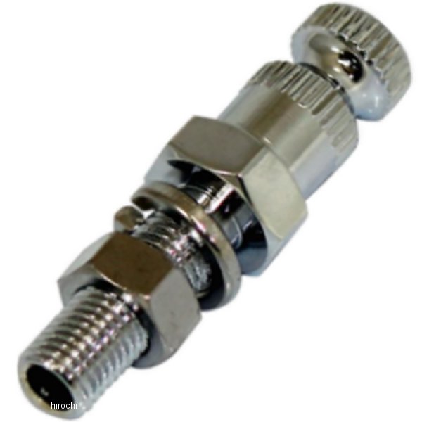 MM11-0058-01 マッドマックス MADMAX  汎用 ウィンカーステー ショート60mm 1個入り