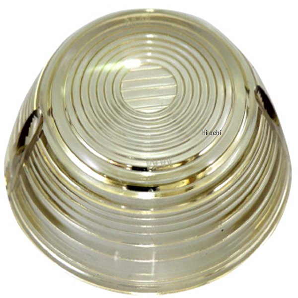 MM11-H001-LYE 純正タイプ ウインカーレンズ CB750K 黄ばみ