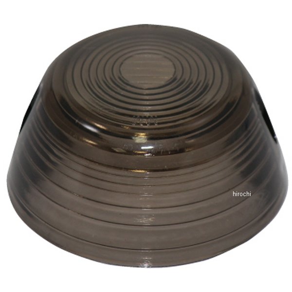 MM11-H001-SM マッドマックス MADMAX ウィンカーレンズ 刻印あり 純正タイプ ホンダ CB400、CB750four スモーク