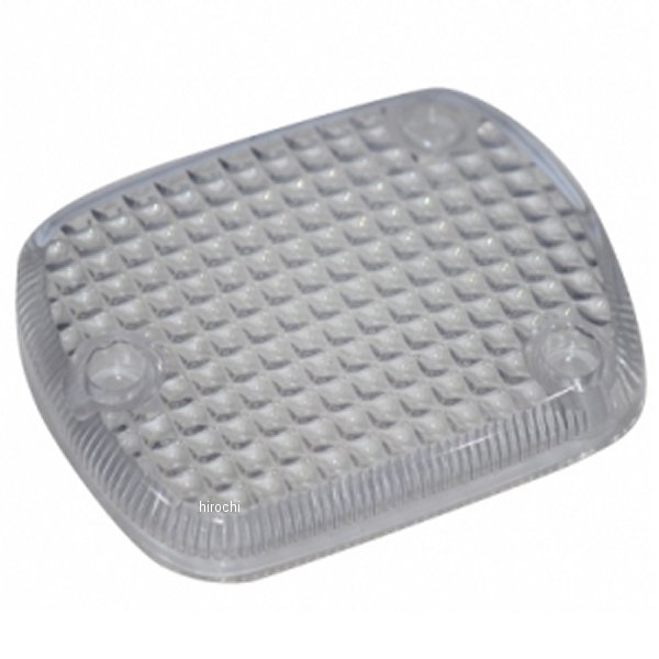 MM11-H005-CL マッドマックス MAD MAX ウィンカーレンズ 純正タイプ CB750 RC42 クリア 1個