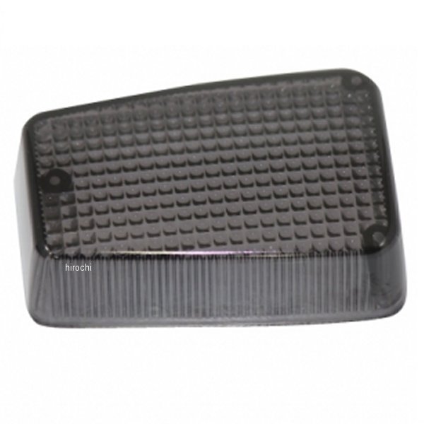 MM11-H006-SM マッドマックス MAD MAX ウィンカーレンズ CB1100F、CB750F スモーク 1個入り