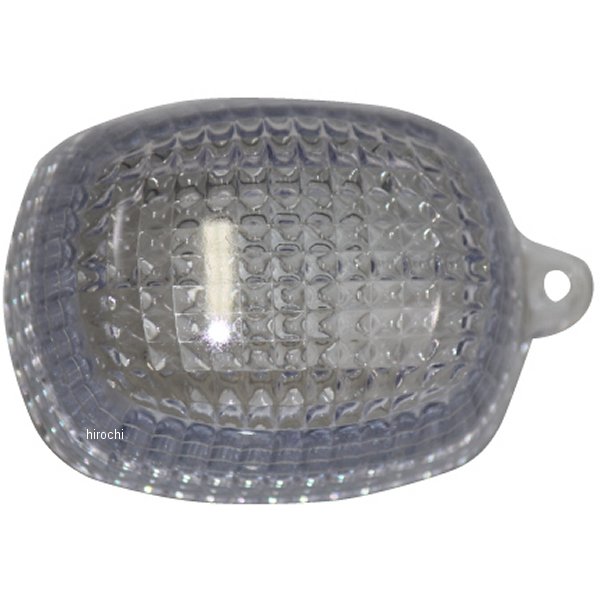 MM11-K003-CL マッドマックス MADMAX バリオス、W650 ウインカーレンズ クリア