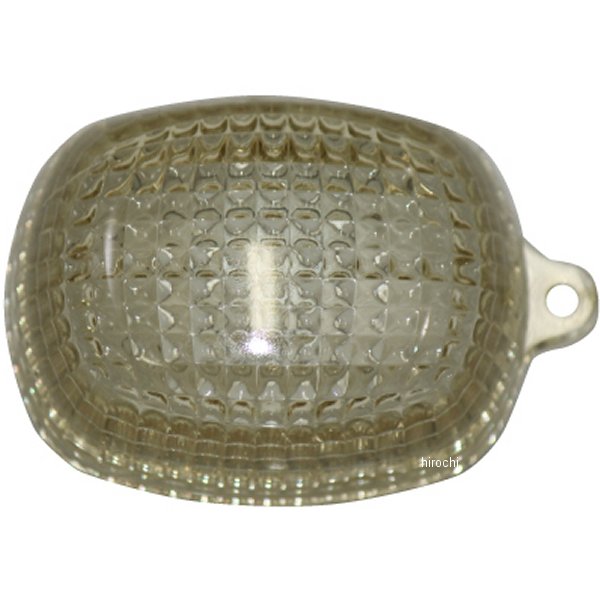 MM11-K003-LY マッドマックス MADMAX バリオス、W650 ウインカーレンズ 黄ばみ