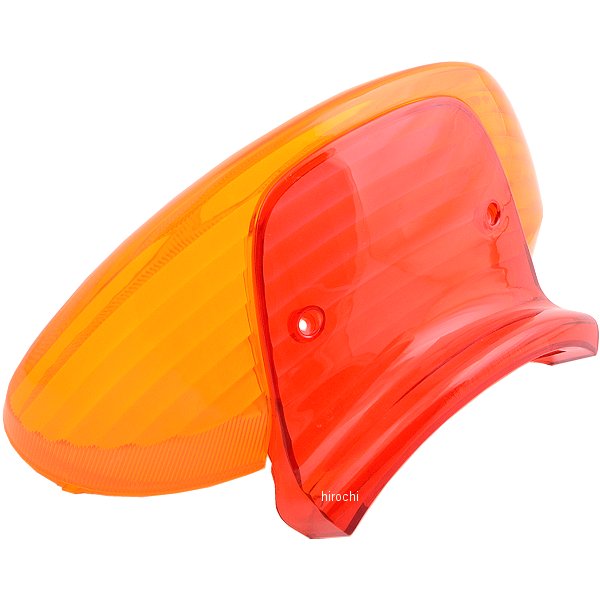 MM12-0007 マッドマックス MAD MAX テールレンズASSY ジョグ5KN