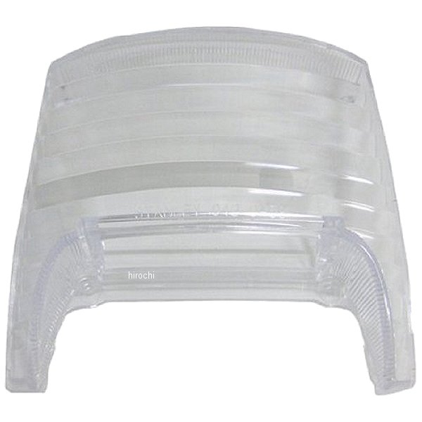 mm12-0024 マッドマックス MAD MAX テールレンズ ライブディオ AF34/AF35 クリア