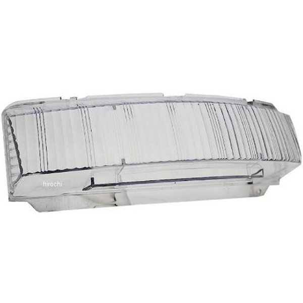 mm12-0027C マッドマックス MAD MAX テールレンズ VOX SA31J クリア