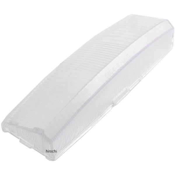 MM13-0005 マッドマックス MAD MAX ヘッドライトレンズ セピア50 CA1EA/CA1EB クリア