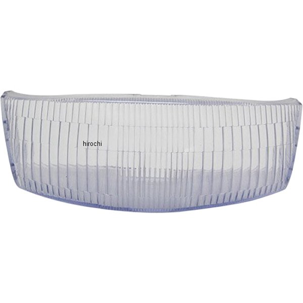 MM13-0006 マッドマックス MAD MAX ヘッドライトレンズ レッツ2 CA1KA クリア