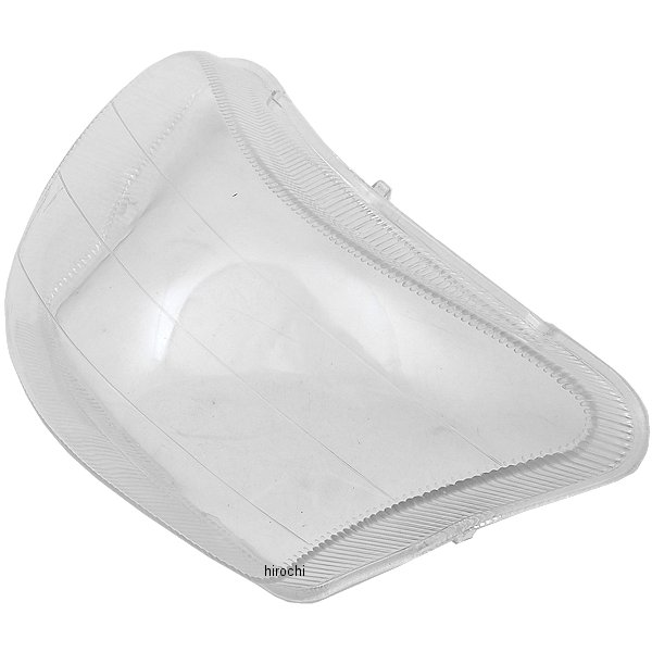 MM13-0007 マッドマックス MAD MAX ヘッドライトレンズ レッツ2 CA1PA クリア