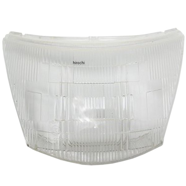 MM13-0008 マッドマックス MAD MAX ヘッドライトレンズ レッツ クリア