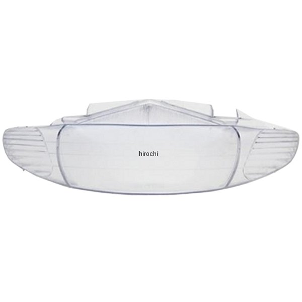 MM13-0009 マッドマックス MAD MAX ヘッドライトレンズ ライブディオ AF34/35後期