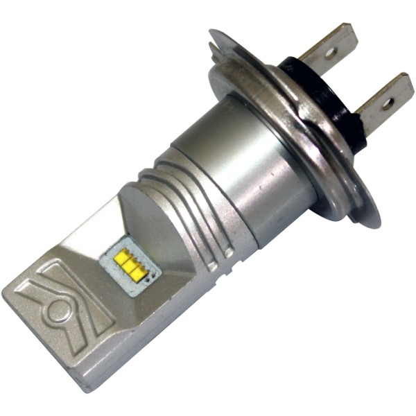 MM13-0045-01 マッドマックス MAD MAX LED ヘッドライト フォグランプ H7 6500K 12V専用 ホワイト