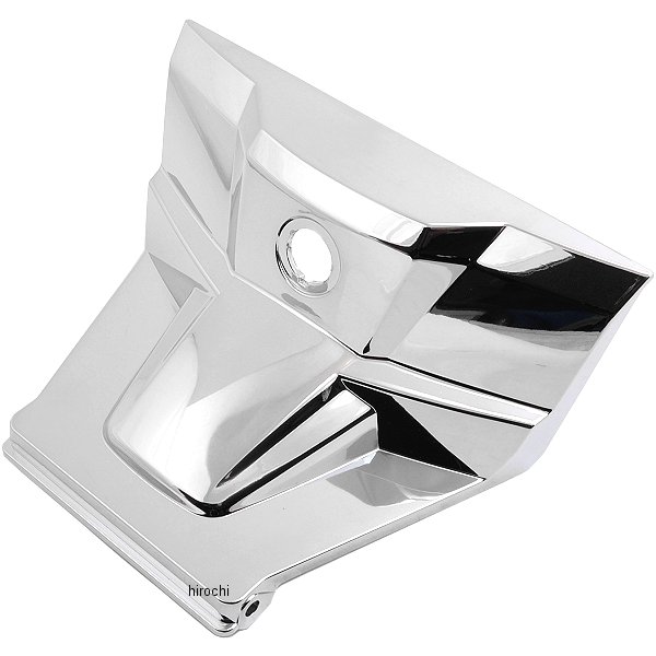 MM19-0246BC マッドマックス MAD MAX MADMAX タンクキャップカバー ズーマーX ライト黒メッキ