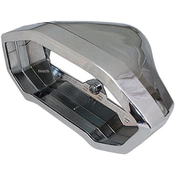 mm19-0264C マッドマックス MAD MAX メーターカバー グロム/MSX125 メッキ