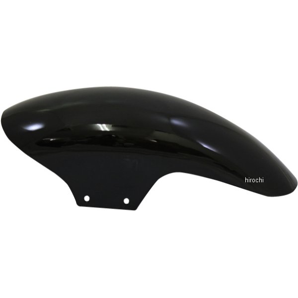 MM19-0408-BK マッドマックス MADMAX フロントフェンダー カワサキ ゼファー750、1100 黒