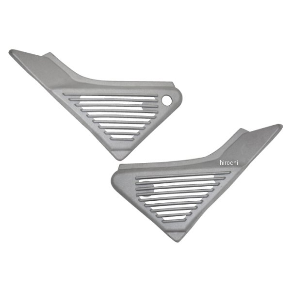 MM19-0414-01 マッドマックス MAD MAX アルフィンカバー TYPE2 ゼファー400/x  無塗装