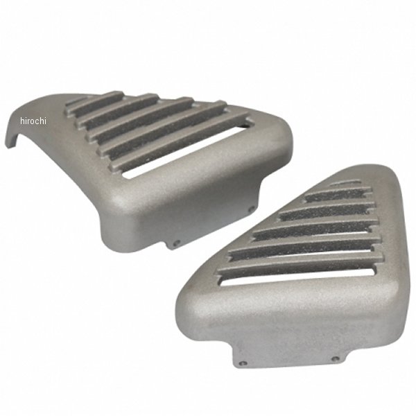 MM19-0419-01 マッドマックス MAD MAX エアクリーナーカバー ゼファー1100、RS 無塗装