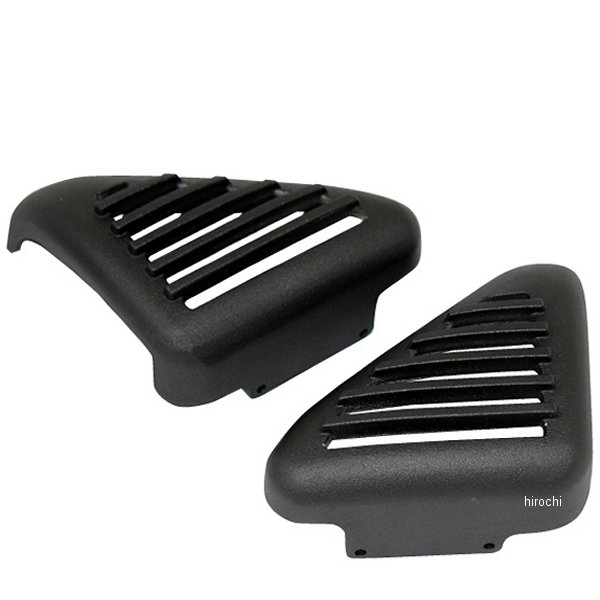 MM19-0419-02 マッドマックス MAD MAX エアクリーナーカバー ゼファー1100、1100RS 黒