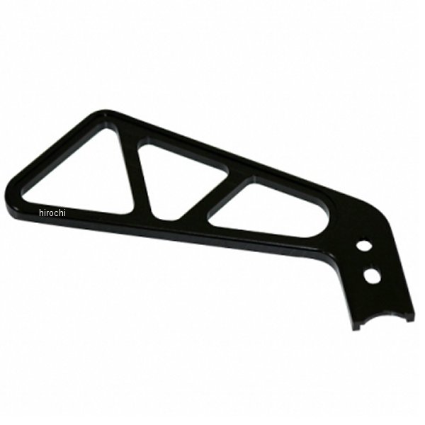 MM19-H001-BK マッドマックス MAD MAX フロントブレーキホースガード アルミ モンキー125 黒