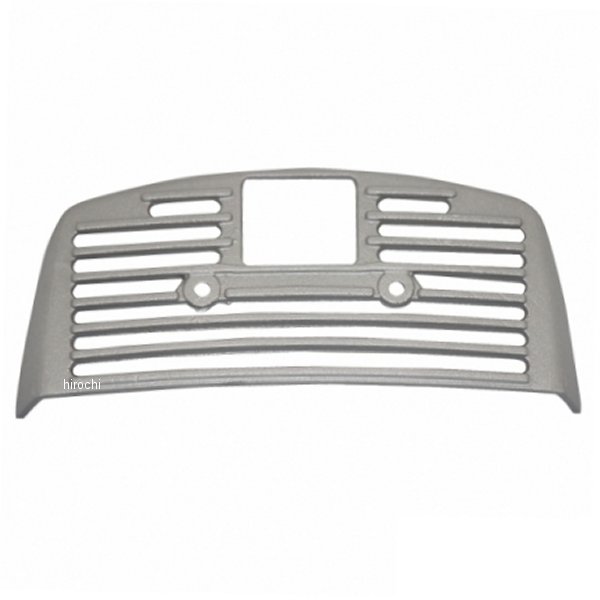 MM19-H002-01 マッドマックス MAD MAX テールランプ ガーニッシュ CBX400F 無塗装