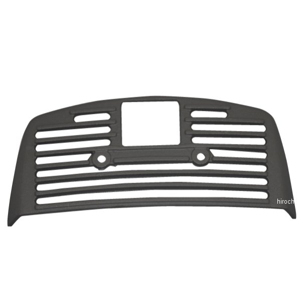 MM19-H002-02 マッドマックス MAD MAX テールランプガーニッシュ CBX400F用  黒