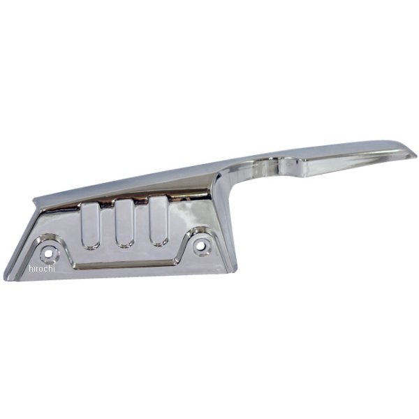 MM19-H005-01 マッドマックス MAD MAX ホンダ チェーンケースカバー モンキー125 メッキ