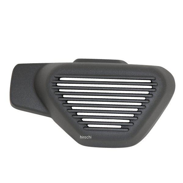 MM19-H006-02 マッドマックス MAD MAX アルフィンカバー(サイドカバー) モンキー125 黒