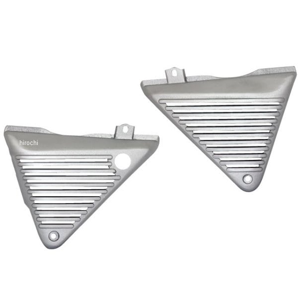 MM19-H011-01 マッドマックス MAD MAX ホンダ アルフィンカバー CB400SF 無塗装