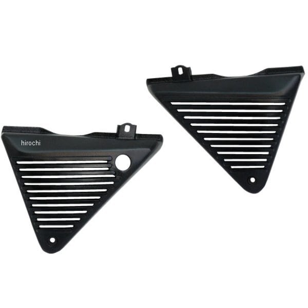 MM19-H011-02 マッドマックス MAD MAX ホンダ アルフィンカバー CB400SF 黒