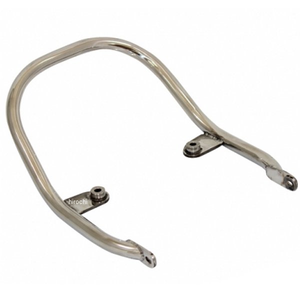 MM19-K001-02 マッドマックス MAD MAX タンデムバー 純正タイプ Z900RS/Z900RS CAFE ステンレス