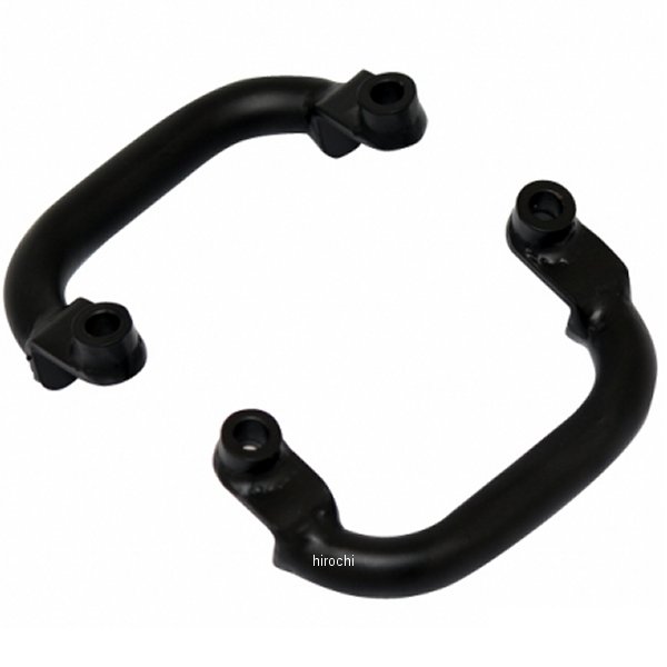 MM19-K006-02 マッドマックス MAD MAX タンデムグリップ ゼファー400/750/1100/ZRX400 黒