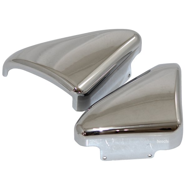 MM19-K014-01 マッドマックス MAD MAX エアクリーナーカバー ゼファー1100 メッキ