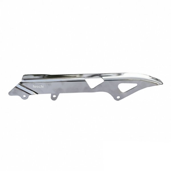 MM19-K031-01 マッドマックス MAD MAX スチールメッキ製 チェーンケース ゼファー400/χ