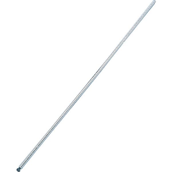 MM300P 359-8209 アイリスオーヤマ(株) IRIS 106519 メタルラックミニ用ポール 径19×300