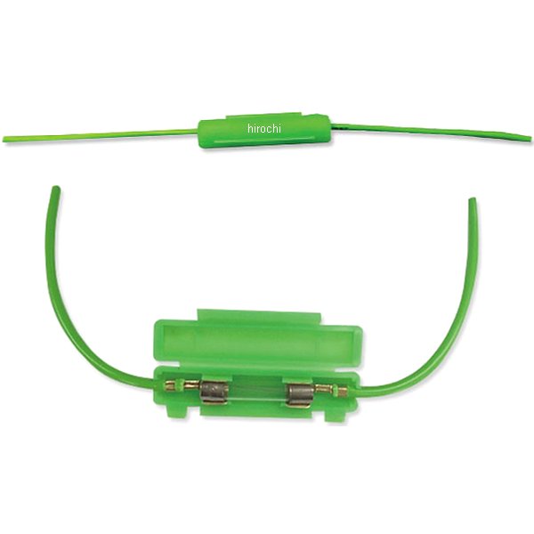 mm50-0242 マッドマックス MAD MAX ガラス管 ヒューズホルダー