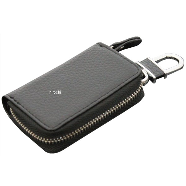 mm50-0298-BK マッドマックス MAD MAX スマートキーケース 黒