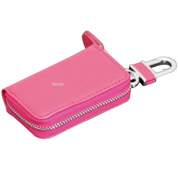 mm50-0298-VI マッドマックス MAD MAX スマートキーケース ビビットピンク