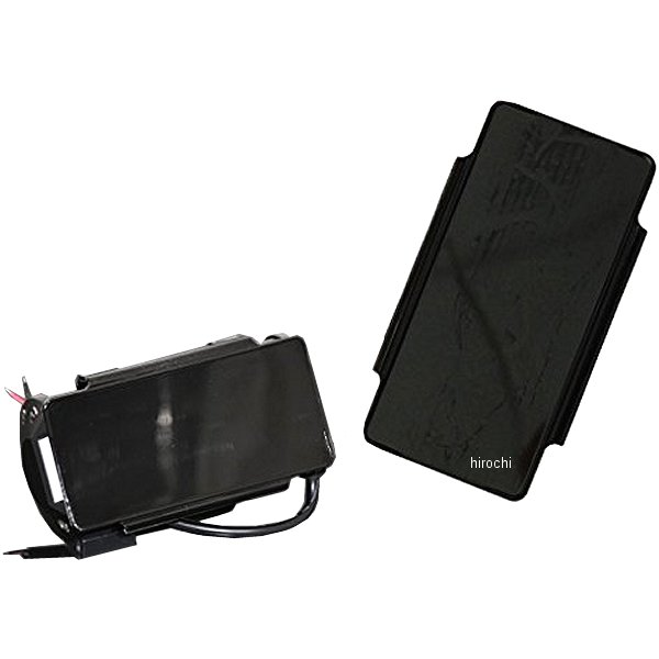 mm50-0342-BK マッドマックス MAD MAX カラーチェンジパネル LEDライトバー/ワークライト用 36W 黒