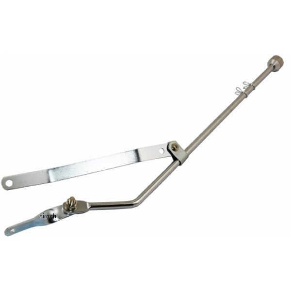 MM50-0449-01 マッドマックス MADMAX バイク用 旗棒 Sサイズ 490mm