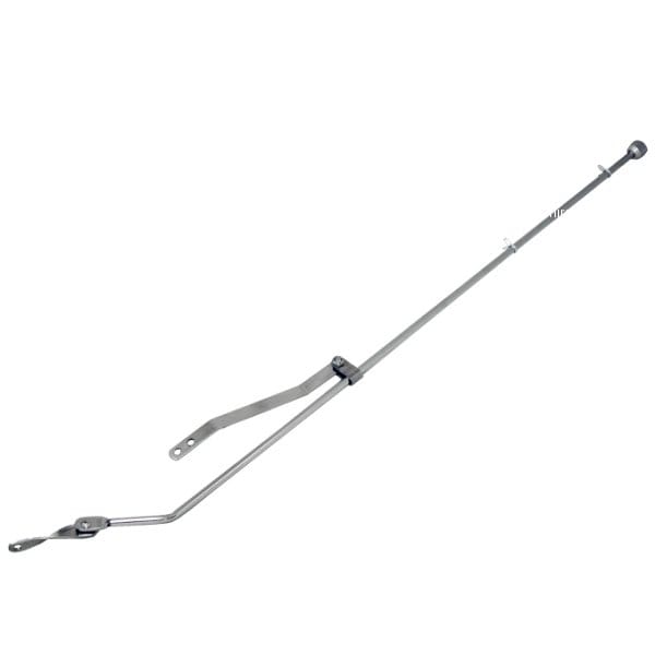 MM50-0466-03 マッドマックス MAD MAX バイク用 旗棒 ステンレス製 910mm