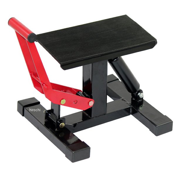 MM50-0472-01 マッドマックス MAD MAX オートバイ用 メンテナンスリフト TYPE3 スタンド バイクジャッキ 黒