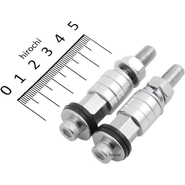 MM60-0035 マッドマックス MAD MAX ビキニカウルボルト 8mm