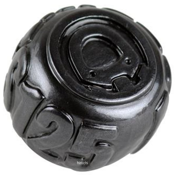 MMS-AP017 GOODS グッズ AP's シフトノブ APtrikes125 ナイトブラック