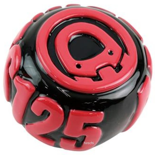 MMS-AP029 GOODS グッズ AP's シフトノブ APtrikes125 ドンキーピンク